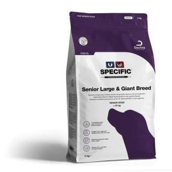Specific CGD-XL Senior Large & Giant Breed száraztáp 12 kg kép