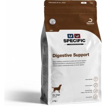 Specific CID Digestive Support száraztáp 2 kg kép