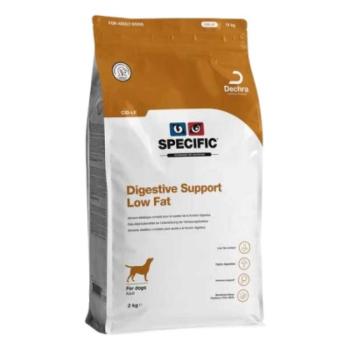 Specific CID-LF – Digestive Support Low Fat 12 kg kép