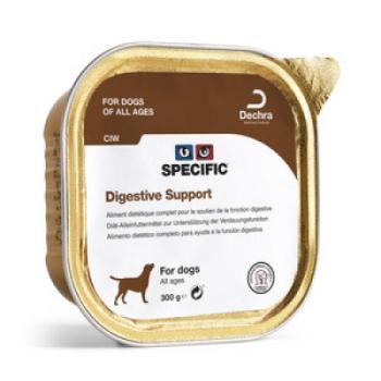 Specific CIW Digestive Support konzervpástétom 6 x 300 g kép