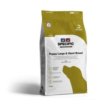 SPECIFIC CPD-XL Puppy Large & Giant Breed 12 kg kép