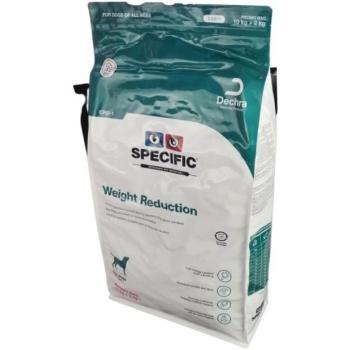 SPECIFIC CRD-1 Weight Reduction 12 kg kép