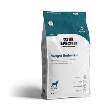 Specific CRD-1 Weight Reduction száraztáp 6 kg kép