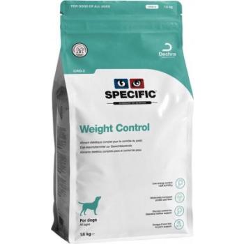 Specific CRD-2 Weight Control száraztáp 1,6 kg kép