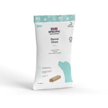 Specific CT-DC-S Dental Chew Small 5 x 40 g kép