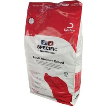 SPECIFIC CXD-M Adult Medium Breed 12 kg kép