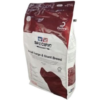SPECIFIC CXD-XL Adult Large & Giant Breed 12 kg