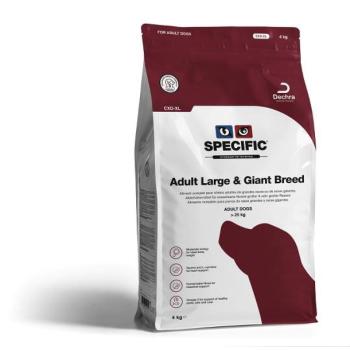 Specific CXD-XL Adult Large & Giant Breed száraztáp 12 kg kép