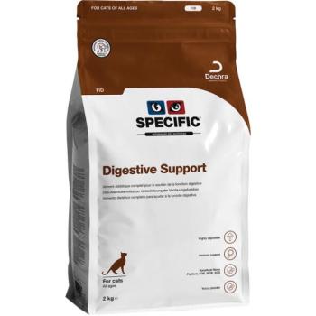 SPECIFIC Digestive Support 2 kg kép