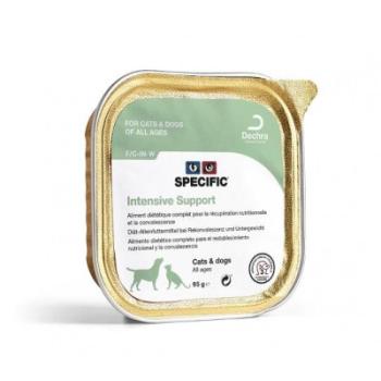 Specific F/C-IN-W Intensive Support konzervpástétom 7 x 95 g kép