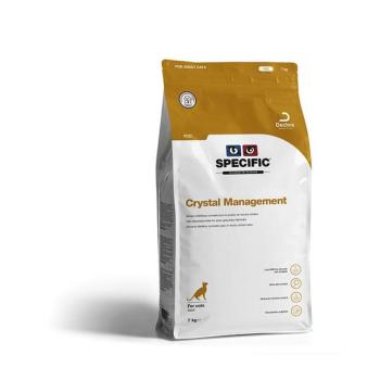 Specific FCD Crystal Management száraztáp 7 kg kép