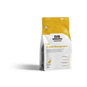 Specific FCD-L Crystal Management száraztáp 400 g kép