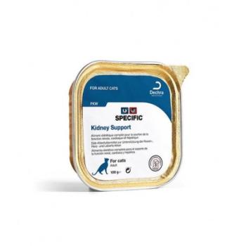 Specific FKW Kidney Support konzervpástétom 7 x 100 g kép