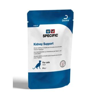 Specific FKW-P Kidney Support nedves eledel 12 x 85 g kép