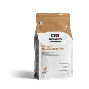Specific FOD-HY Allergen Management Plus száraztáp 400 g kép