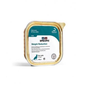Specific FRW Weight Reduction konzervpástétom 7 x 100 g kép