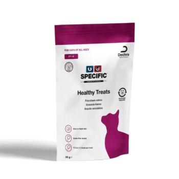 Specific FT-H Healthy Treats 50 g kép