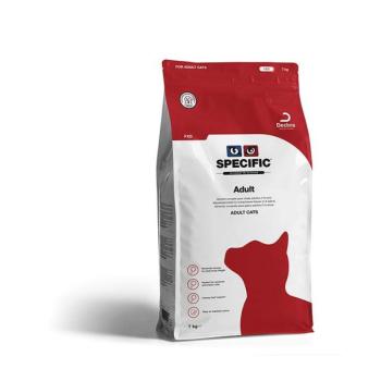 Specific FXD Adult száraztáp 2 kg kép
