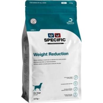 SPECIFIC Weight Reduction CRD-1 1,6 kg kép