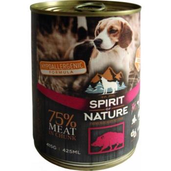 Spirit of Nature Boar 415 g kép