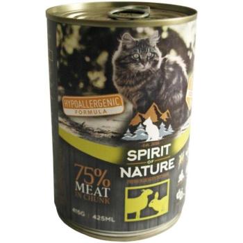 Spirit of Nature Lamb and rabbit 415 g kép