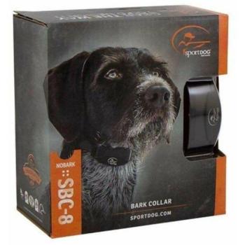 SportDOG NoBark SBC-8-E kép