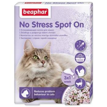 Spot on Beaphar Nincs stressz macska kép
