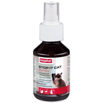 Spray Beaphar Stop It taszító belső 100ml kép