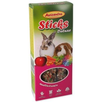Stick Avicentra Deluxe kis rágcsáló, vitaminokkal és mézzel 2 db kép