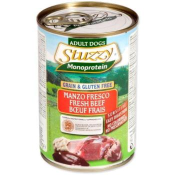 Stuzzy Monoprotein - Beef 400 g kép