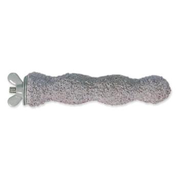 Sügér Living World cement 11cmx3cm kép