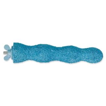 Sügér Living World cement 16cmx3,5cm kép