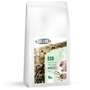 SullerZ ECO Adult Lamb Kutyatáp 18 kg kép