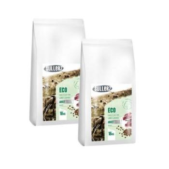 SullerZ ECO Adult Lamb Kutyatáp 2x18 kg kép