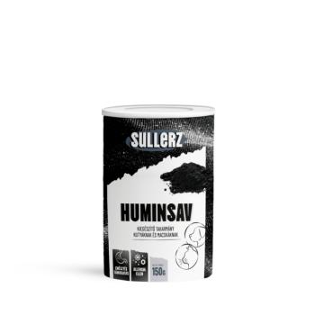 SullerZ Huminsav 150g