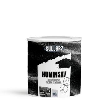 SullerZ Huminsav 300g kép
