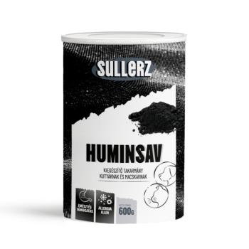SullerZ Huminsav 600g kép