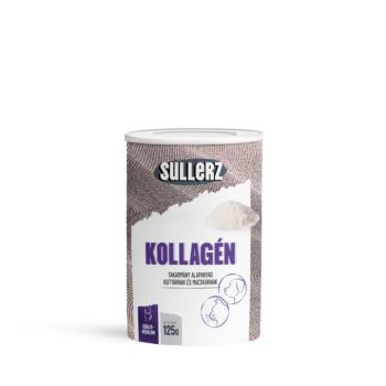 SullerZ Kollagén 125g kép