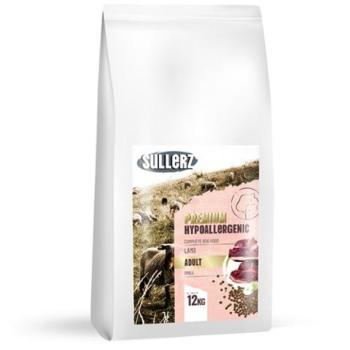 SullerZ Premium Hypoallergenic Adult Lamb (Bárány) Small Kutyatáp 12 kg kép