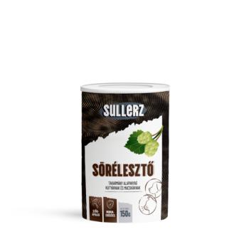 SullerZ Sörélesztő 150g kép
