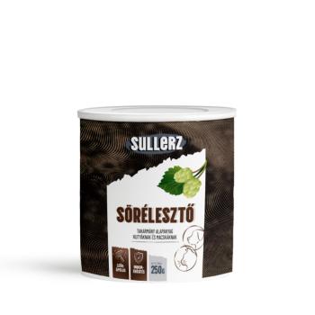 SullerZ Sörélesztő 250g kép