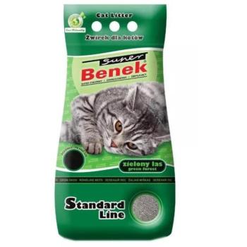 Super Benek Standard Line zöld erdő 10 l kép