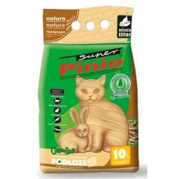 Super Benek Super Pinio pellet 10 l kép