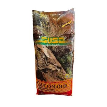 Susa Cat Colour Macskatáp 20kg kép