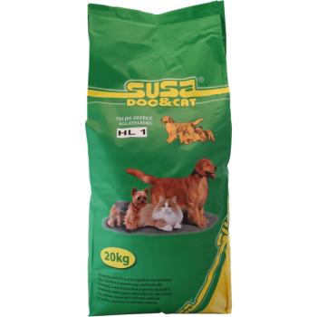 Susa HL1 Száraz Kutyatáp 2x20Kg kép