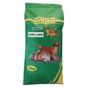 Susa Hypo Lamb 20 kg kép