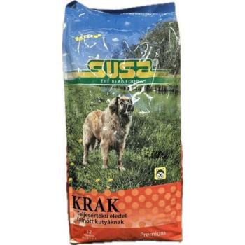 Susa Krak 2x20kg kép