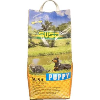 Susa Puppy Száraz Kutyatáp 2x20kg kép