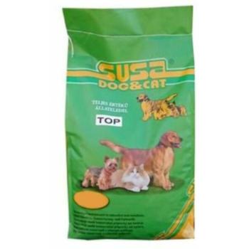 Susa Top Grain Free 15 kg
