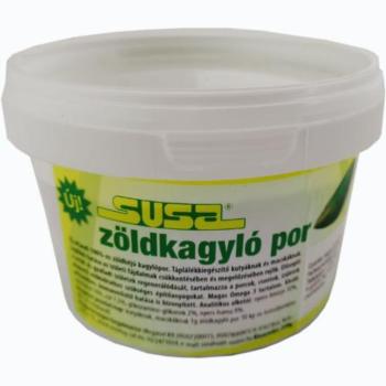 SUSA Zöldkagylópor 250g kép